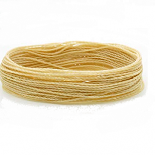 Polyester Koord Zand 1mm